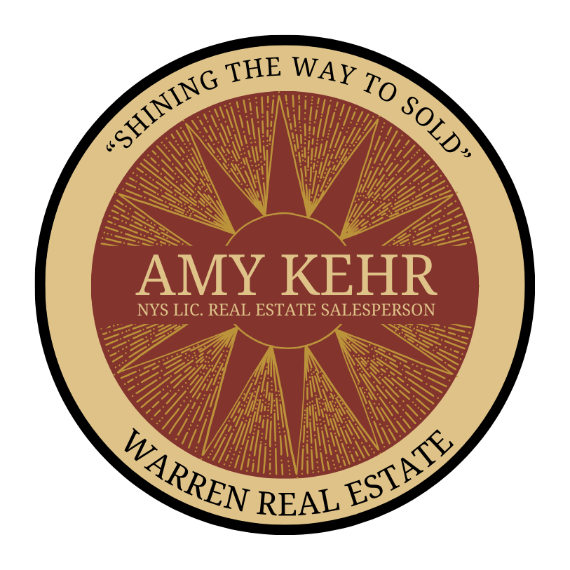 Amy Kehr Logo - Amy Kehr NYS Lic. Real Estate Salesperson Website